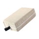 thumbnail image 5 of Funda De Tela Para Bloque De Yoga, Antideslizante, Para Meditación, Estiramiento Y Sentadillas, Color Beige, 5 of 5