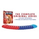 thumbnail image 2 of DVD He-Man y los amos del universo: La serie original completa, 2 of 2