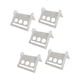 thumbnail image 1 of Paquete de 5 protectores de esquinas, protectores de bordes para carga, portátiles, fáciles de instalar, protectores de esquinas para remolques de cam, 1 of 5