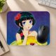 thumbnail image 2 of Mousepad 20x24 Cm - Diseño Maomao Elegancia Imperial, 2 of 3