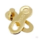 thumbnail image 4 of Conector De Cadena De Bicicleta De Acero De 5 Pares Conector De Cadena De Cadena De 12 Velocidades Dorado, 4 of 5