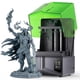 thumbnail image 1 of Impresora 3D de resina ELEGOO Saturn 4 12K 218x122x220 mm con sensor, 1 of 8