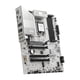 thumbnail image 3 of Placa Madre MSI PRO Z890-S WIFI WHITE, ATX, LGA1851, DDR5, 3 of 5
