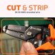 thumbnail image 2 of Pelacables Paladin Tools PA1118 30-20 AWG, 2 of 7
