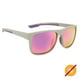 thumbnail image 3 of Gafas de Sol Delsol Lo Tienes Gris Claro a Morado, 3 of 3