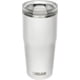 thumbnail image 2 of Vaso térmico CamelBak Thrive de acero inoxidable aislado 590 ml blanco, 2 of 5