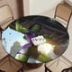 thumbnail image 5 of Mantel Redondo Ajustado Desmarcar She Hulk 150 cm, 5 of 6