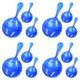 thumbnail image 1 of Limpiador humidificador Leemone Desmineralization, paquete de 12, 1 of 7