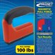 thumbnail image 5 of Magnet Master Magnetics Strong con mango ergonómico de 45 kg, color rojo, 5 of 8