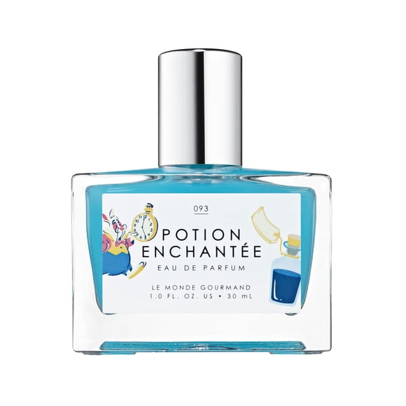 Perfume Le Monde Gourmand Potion Enchantée 30 ml