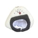 thumbnail image 4 of Sombrero De Peluche De 10 Cm, Excelente Mano De Obra, Ligero, Versátil, Accesorio Para Disfraz, Estilo D, 4 of 5