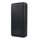 thumbnail image 2 of Batería Externa 20000mah 9221 Negro, 2 of 7