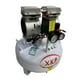 thumbnail image 1 of Compresor Silencioso Dental Profesional 25 Litros 600W, 1 of 4