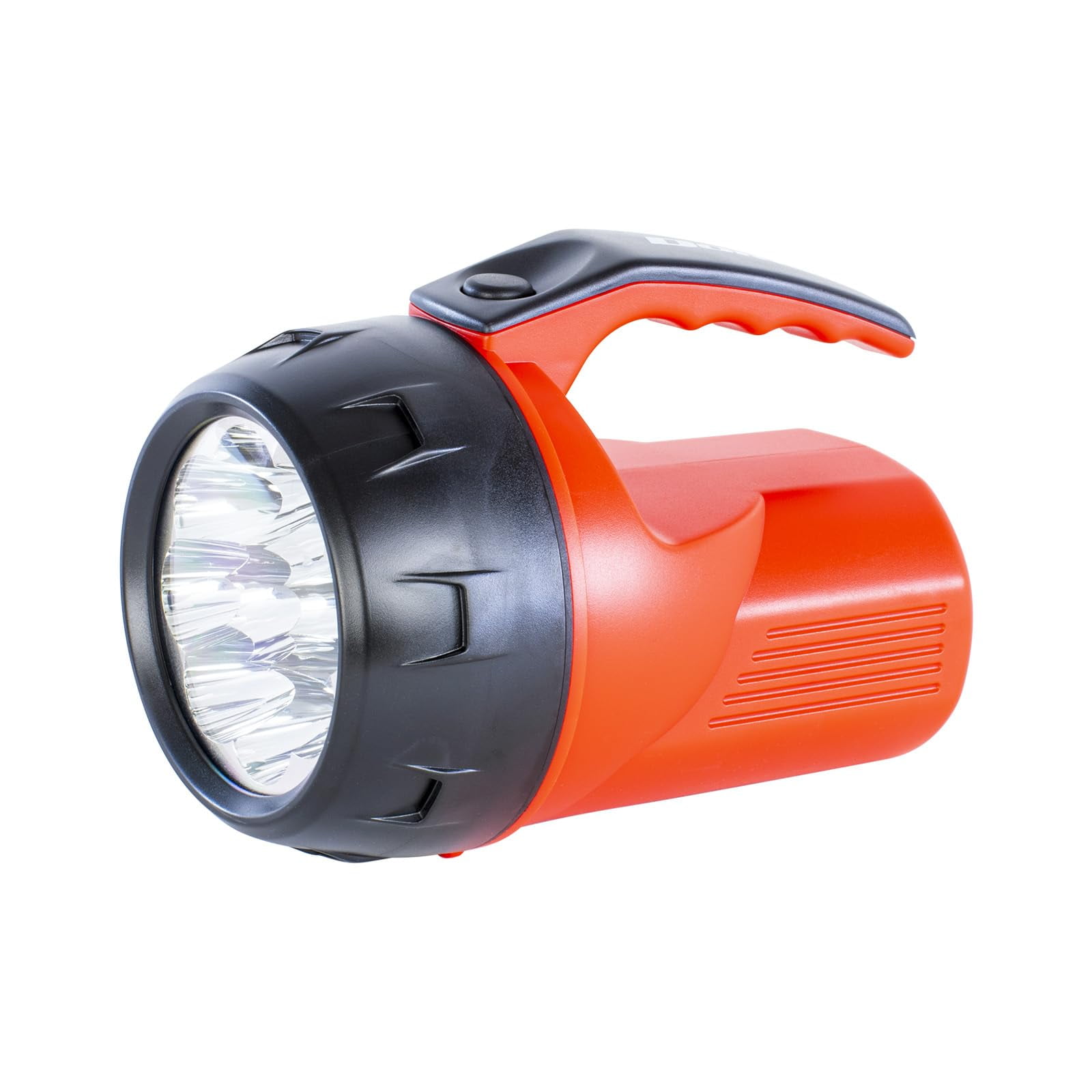 Linterna Portátil Dorcy 41-1047 Con 4 Pilas Aa