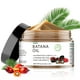 thumbnail image 1 of Aceite de batana COSMOO para el crecimiento del cabello, 125 ml, 100% crudo sin refinar, 1 of 2
