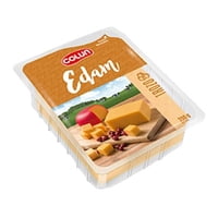 Queso Edam Trozo 350 G Colun