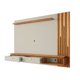 thumbnail image 1 of Rack Panel Tv 80 Hanover Blanco - Natural, 1 of 3