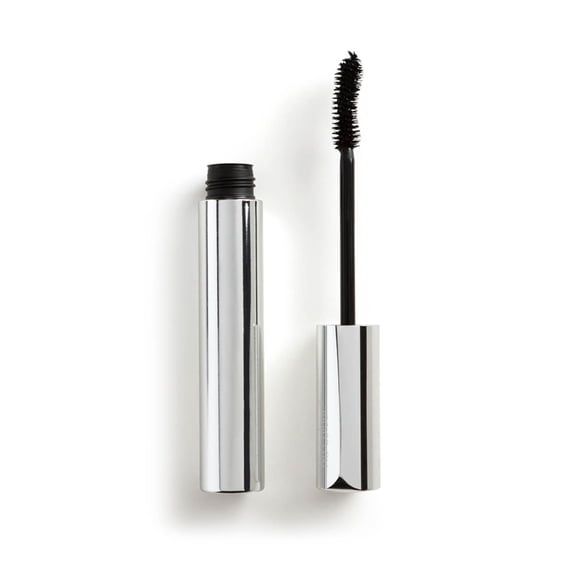 Máscara Nu Skin LightShine Curl & Lash negra impermeable