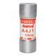 thumbnail image 1 of Fusible Mersen A4J1 600 V Clase J, 1 of 4