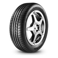 Goodyear - Neumatico 245 45 R19 Efficientgrip Rof 102Y Xl