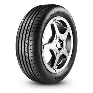 Neumatico Goodyear 245/45 R19 Efficientgrip Rof 102Y Xl