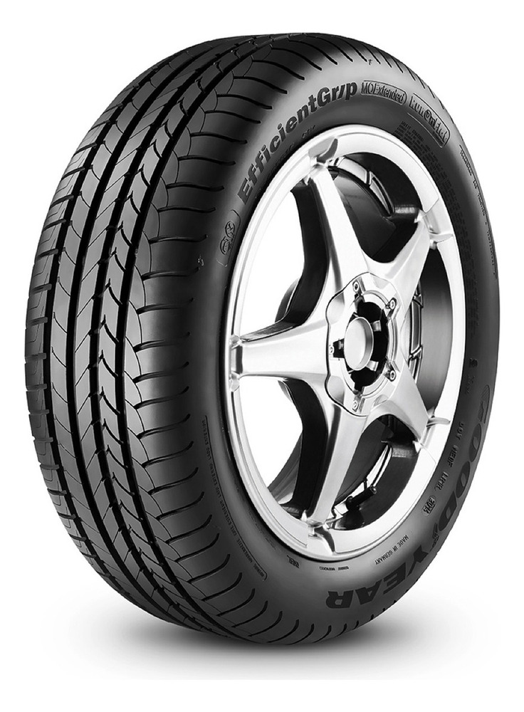 Goodyear - Neumatico 245 45 R19 Efficientgrip Rof 102Y Xl
