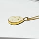 thumbnail image 4 of Kit para hacer joyas con leche materna. Collar dorado Milky Treasures, 4 of 8