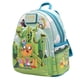 thumbnail image 3 of Mochila Mini Loungefly Adventure Time Personajes, 3 of 4