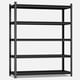 thumbnail image 3 of Estanteria metalica 5 niveles full metal 150x60x184 - SHELF-A5-15*6, 3 of 7