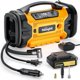 thumbnail image 1 of Inflador de neumáticos con compresor de aire portátil Nilight 160 PSI 22 L/min, 1 of 9