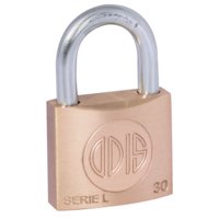 Candado Odis L30 30Mm