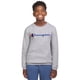 thumbnail image 1 of Sudadera Champion Boys de forro polar con cuello redondo para niños, 1 of 8