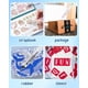 thumbnail image 4 of Set de Cuchillas Exacto Arvakr Bling Hobby Pen con 12 Hojas, 4 of 6