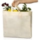thumbnail image 2 of Bolsas reutilizables para compras Simply Cool, paquete de 50, 32 x 16 x 30 cm, 2 of 7