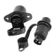 thumbnail image 1 of Adaptador de conector de remolque, piezas de repuesto para RV, enchufe de Tractor, remolque para barco, coche, eléctrica, camión y furgoneta , enchufe y toma, 1 of 5