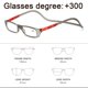 thumbnail image 4 of Las gafas de lectura magnéticas se pueden colgar alrededor del cuello para facilitar su transporte, gafas de lectura plegables., 4 of 5