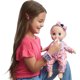 thumbnail image 5 of Muñeca Wonder watch Baby Overol Morado, 5 of 5