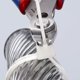 thumbnail image 4 of Alicates KNIPEX Electronics Super Knips XL 14 cm, color azul, 4 of 7