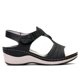 thumbnail image 1 of Sandalia Leben Black Chancleta 36, 1 of 3