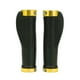 thumbnail image 1 of Puños Ergonómicos Para Bicicleta Amarillo, 1 of 2
