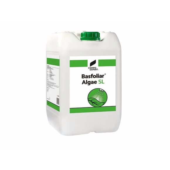 Compo Expert Basfoliar Algae SL 20 l