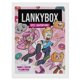 thumbnail image 1 of Lankybox Kits de Pintura de Diamantes para Adultos 5D DIY Diamond Art Kits Full Drill Diamond Dots para Regalo Decoración de Pared y Relajación Artes de Gemas 30*40cm, 1 of 6