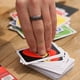 thumbnail image 5 of Uno Deluxe Juego De Cartas + Caja De Aluminio Jugo De Mesa, 5 of 5