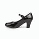 thumbnail image 5 of Zapato de Cueca Mujer Charol, 5 of 8