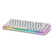 thumbnail image 2 of Teclado Alienware PRO Wireless Gaming Blanco, 2 of 4