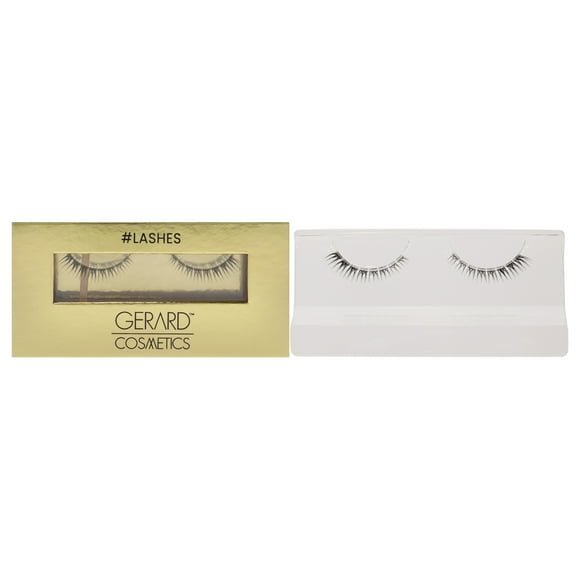 Pestañas Inferiores Gerard Cosmetic Work B tch