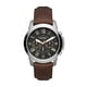 thumbnail image 1 of Reloj Fossil Grant FS4813 cronógrafo de cuarzo para hombre, 1 of 6