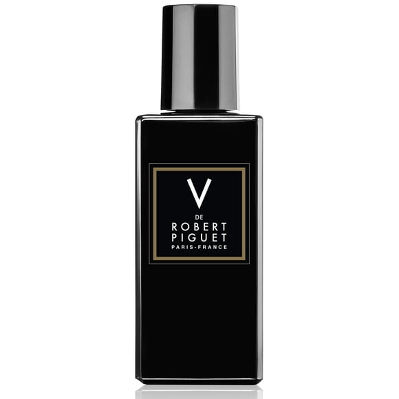 Perfume Robert Piguet V Eau de Parfum para mujer, 100 ml