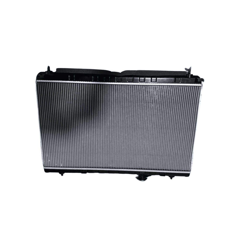 Msrepuestos - Radiador Calefaccion Hyundai Porter Kia Frontier 2005 18 Chino 973184f000