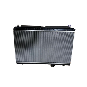 Msrepuestos - Radiador Motor Korea Hyundai Staria 2019 25 25310Cg010